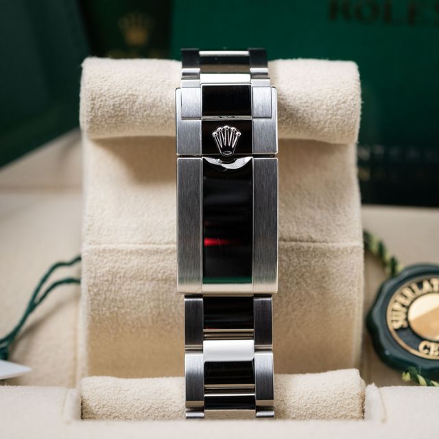 Rolex GMT Master II 126710 BLNR Image 5